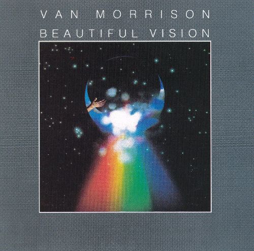  Beautiful Vision [CD]
