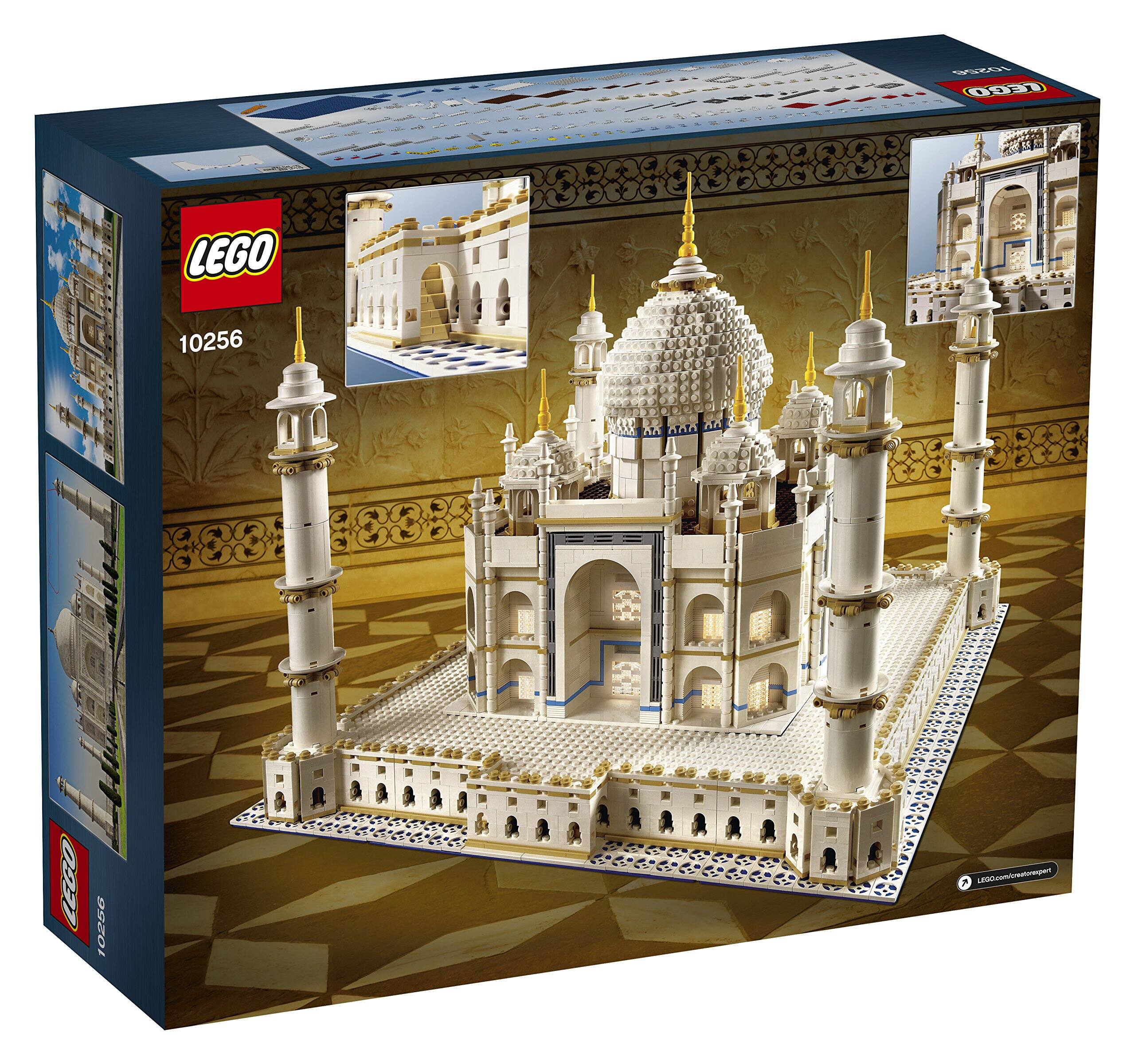 LEGO 10256