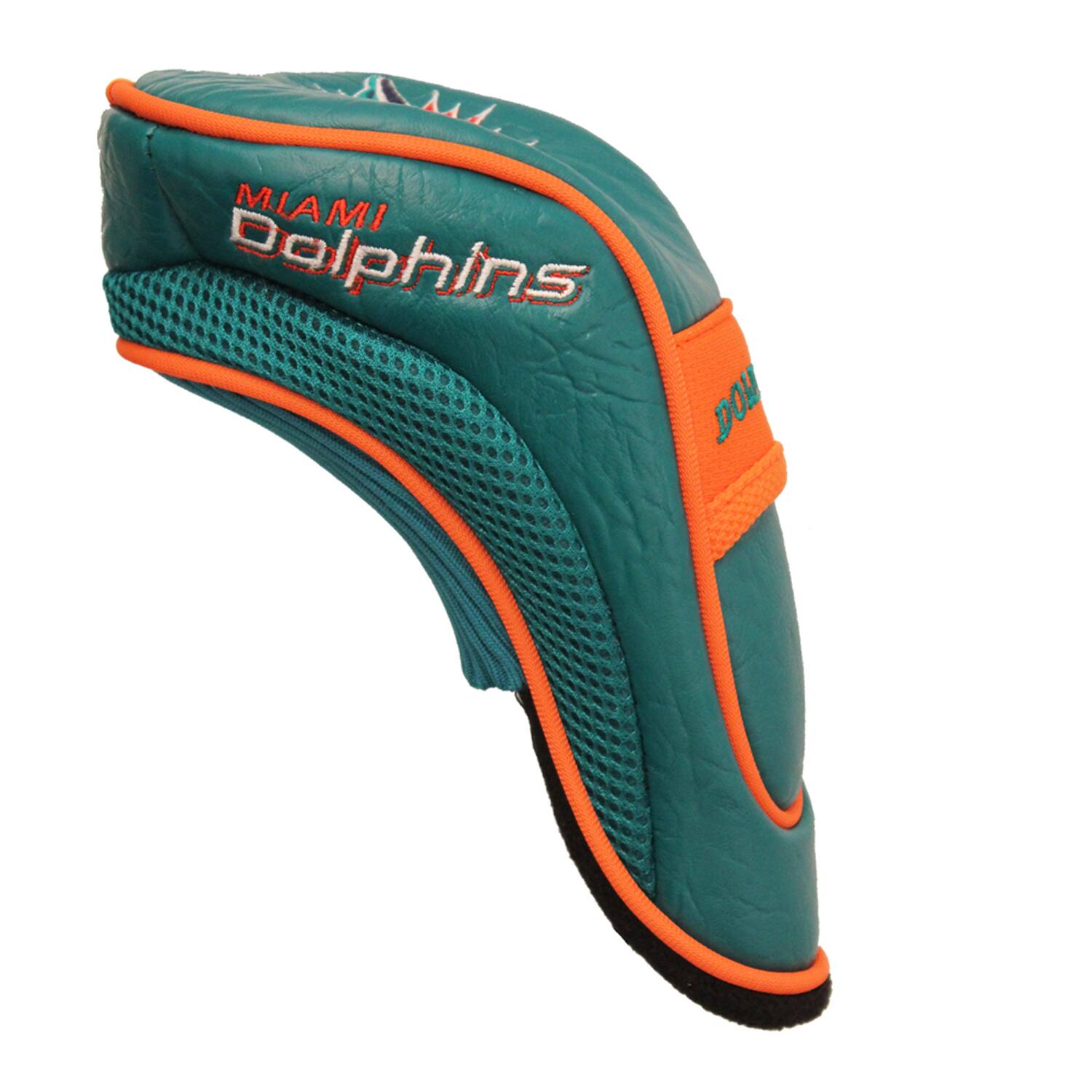 MIAMI Dolphins  
DOH