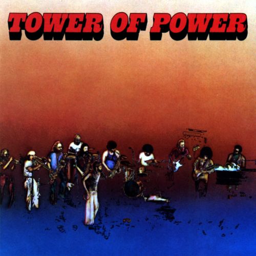  Tower of Power [CD]