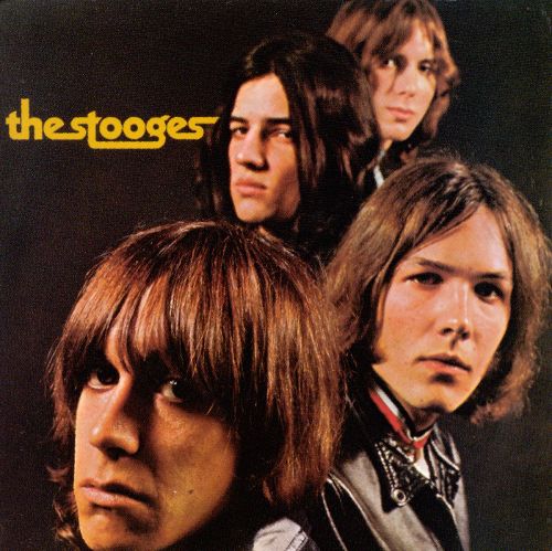  The Stooges [CD]