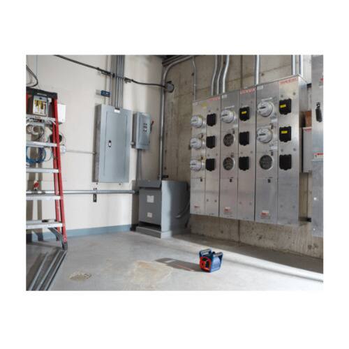 Back. Bosch - Bosch Self-Leveling Rotary Laser Kit (Renewed).