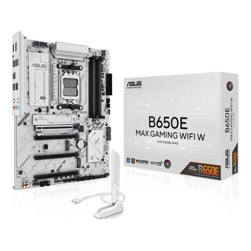 ASUS B650E GAMING WIFI MAX W MOTHERBOARD