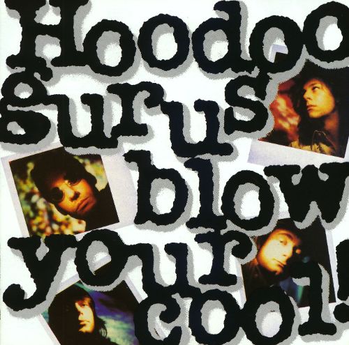  Blow Your Cool! [CD]