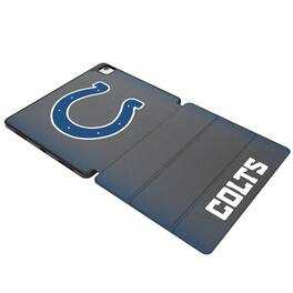 Keyscaper - Indianapolis Colts iPad Case - 13in Pro M4 - Black