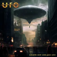 Lights Out Chicago, 1980 [LP] - VINYL - Front_Zoom