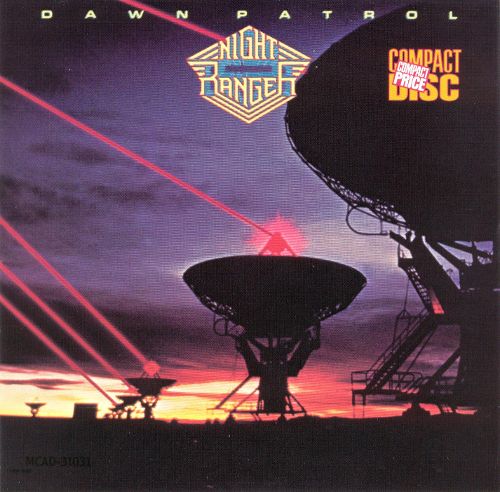  Dawn Patrol [CD]
