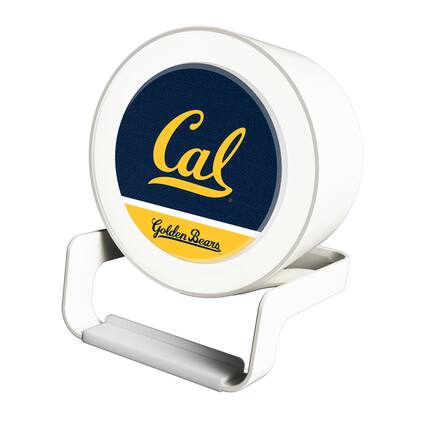 Cal
Golden Bears