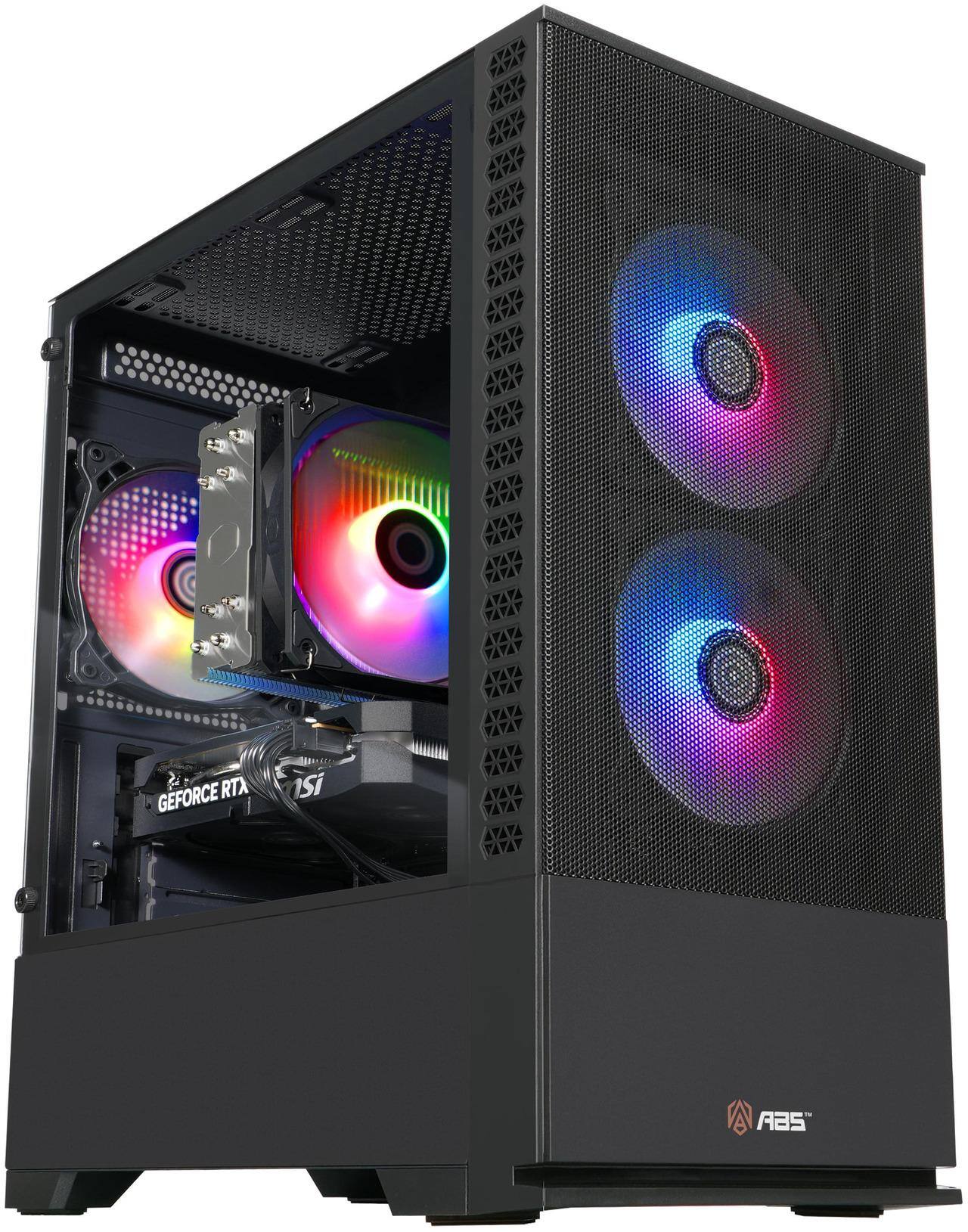 GEFORCE RTX 3090  
ABS