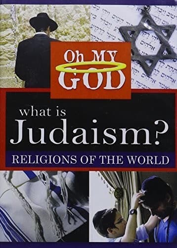 What Is Judaism?  - DVD