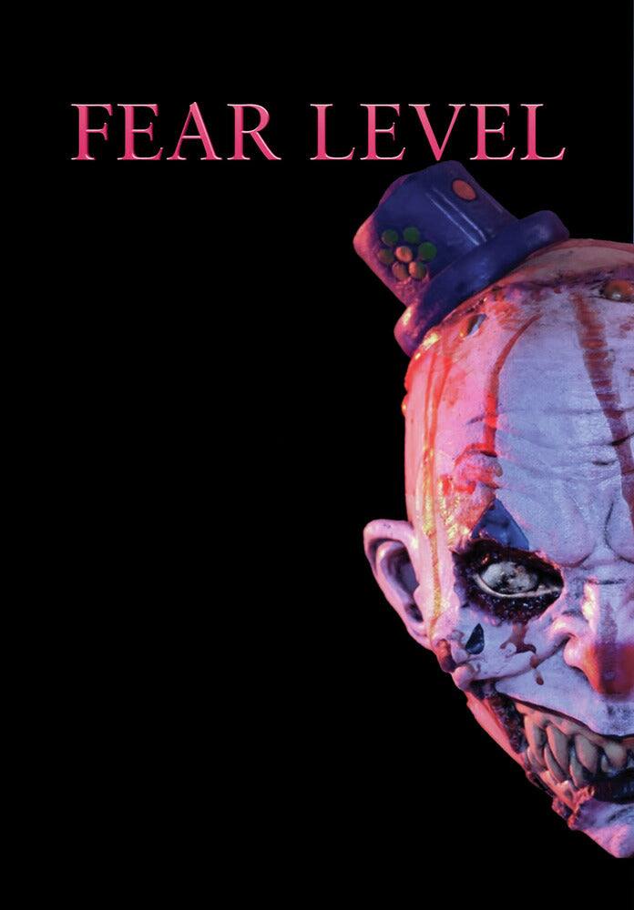 Fear Level (MOD) (DVD Movie)