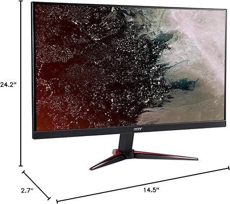 Acer Refurbished Excellent Nitro 27