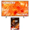 SAMSUNG Neo QLED AMBER 2 YEAR PREMIUM PROTECTION PLAN