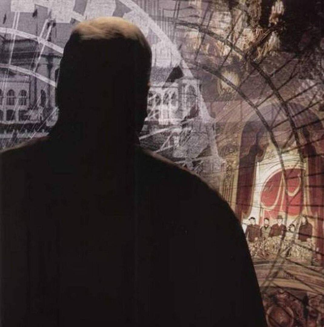 Evil Urges [LP] - VINYL