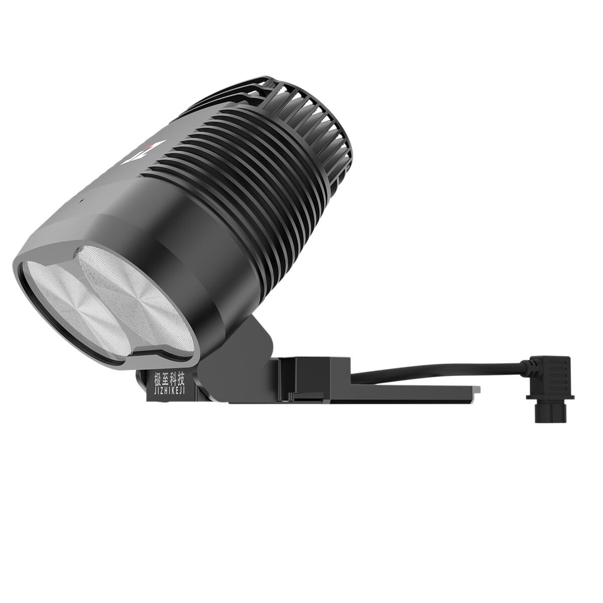 Alt View 1. JZ - JZ T60 60W Matrix Lamp Spotlight for Matrice 30.