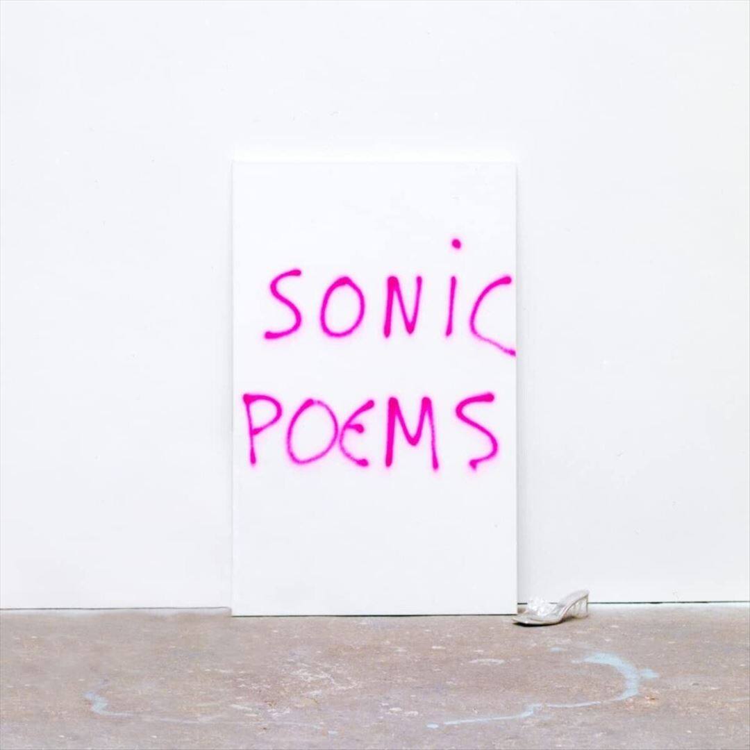Sonic Poems [LP] [VINYL] price history on PriceWatchPro