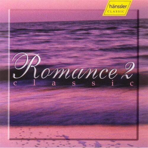Romance 2 classic

hänssler CLASSIC