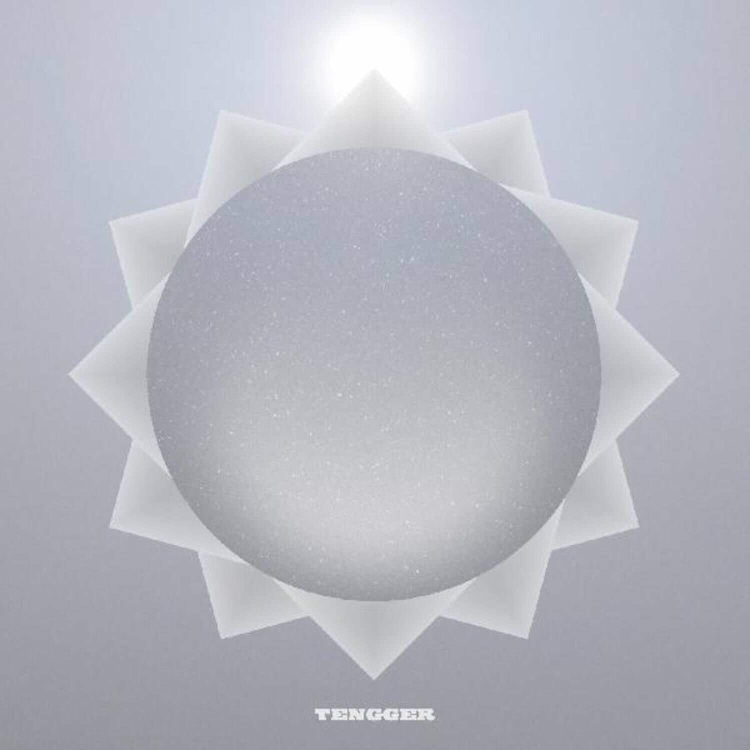 Tengger - Tengger   - VINYL LP price history on PriceWatchPro