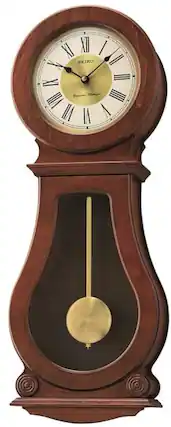 XI XII I X SEIKO I I IX V I V V V