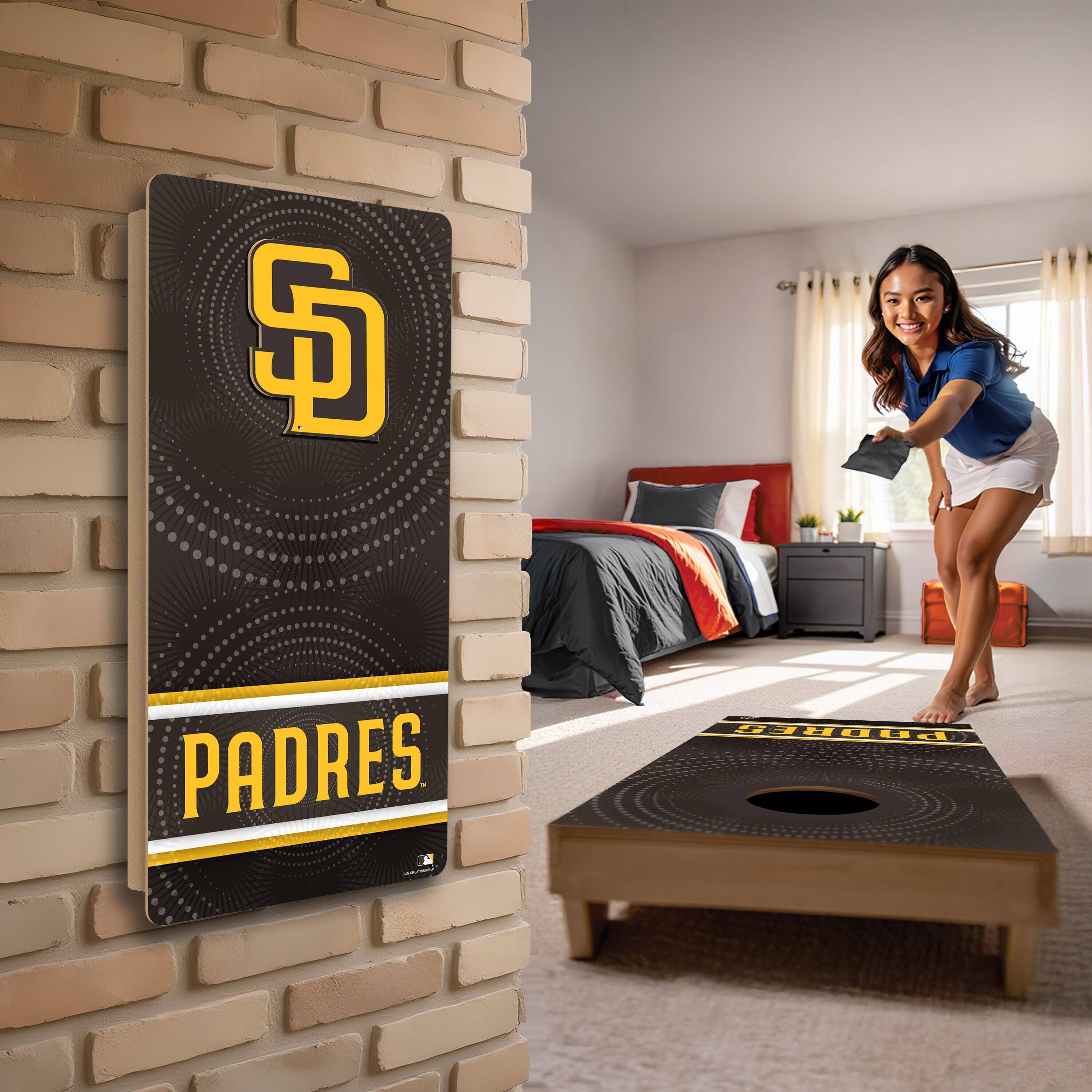 PADRES