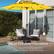 Ideal For Any Occasion
Turn your outdoor dining area into a shaded lounge for family and friends.