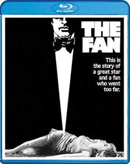 The Fan - BLU-RAY