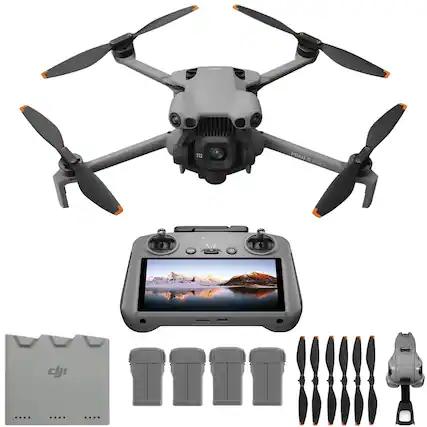 1: MINI 5 PRO C... deu 2 dI...