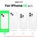 ORNARTO ONLY FIT For iPhone 14 (6.1") For iPhone 14 For iPhone 14 Plus For iPhone 14 Pro For iPhone 14 Pro Max x x *Go to the Setting > General > About > Model Name to confirm your model name
