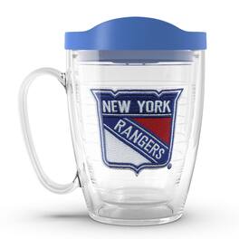 Tervis - New York Rangers 16oz. Emblem Classic Mug - Multicolor