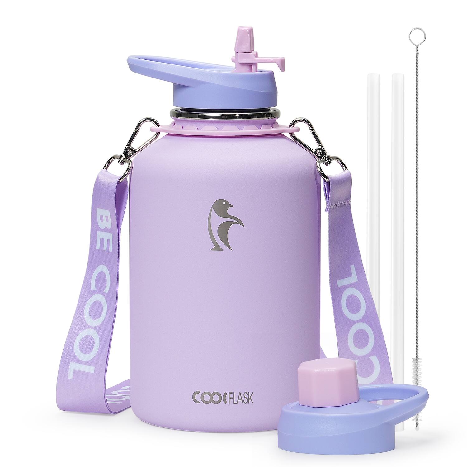 BE COOL COOCFLASK COOL