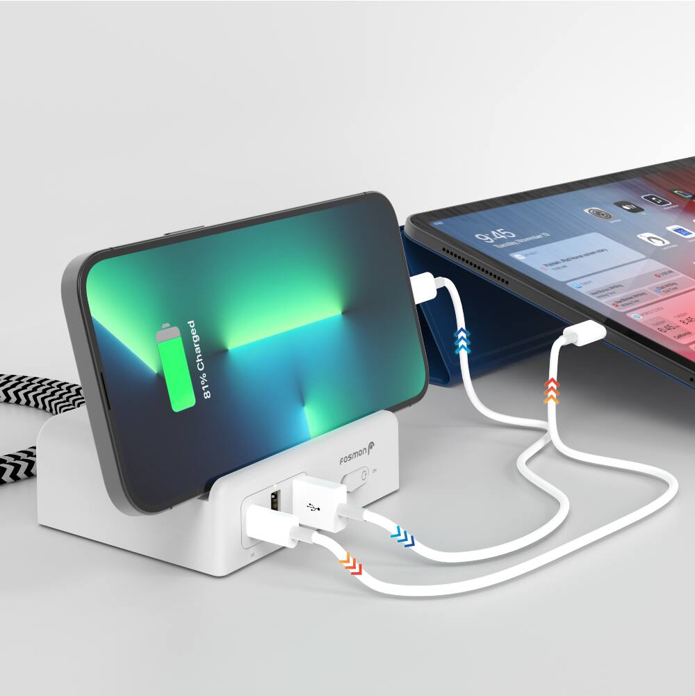 Charged 81% 9.45 aie g F - 2 - i e ea e 3 6 - FoSION - .