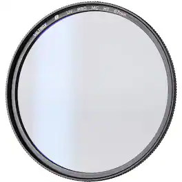 Viltrox - Ultra slim MC UV / Protection Filters 67mm