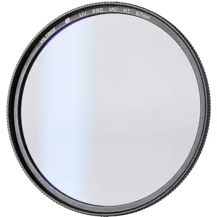 VILTROX 5 PRO MC UV HT 67mm