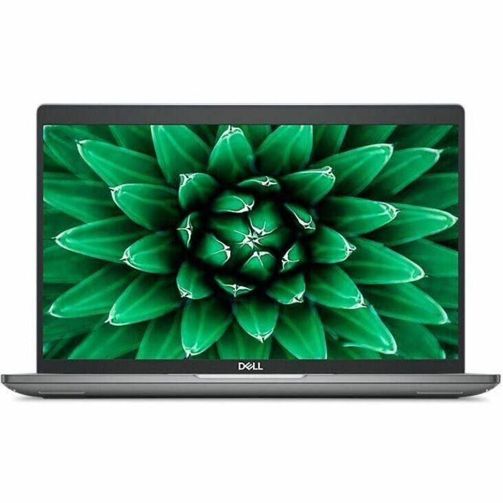 Alt View 5. Dell - Dell Precision 3000 3490 14" Mobile Workstation - Full HD - 60 Hz - Intel Core Ultra 5 135H - vPro Technology - Intel - Unknown.