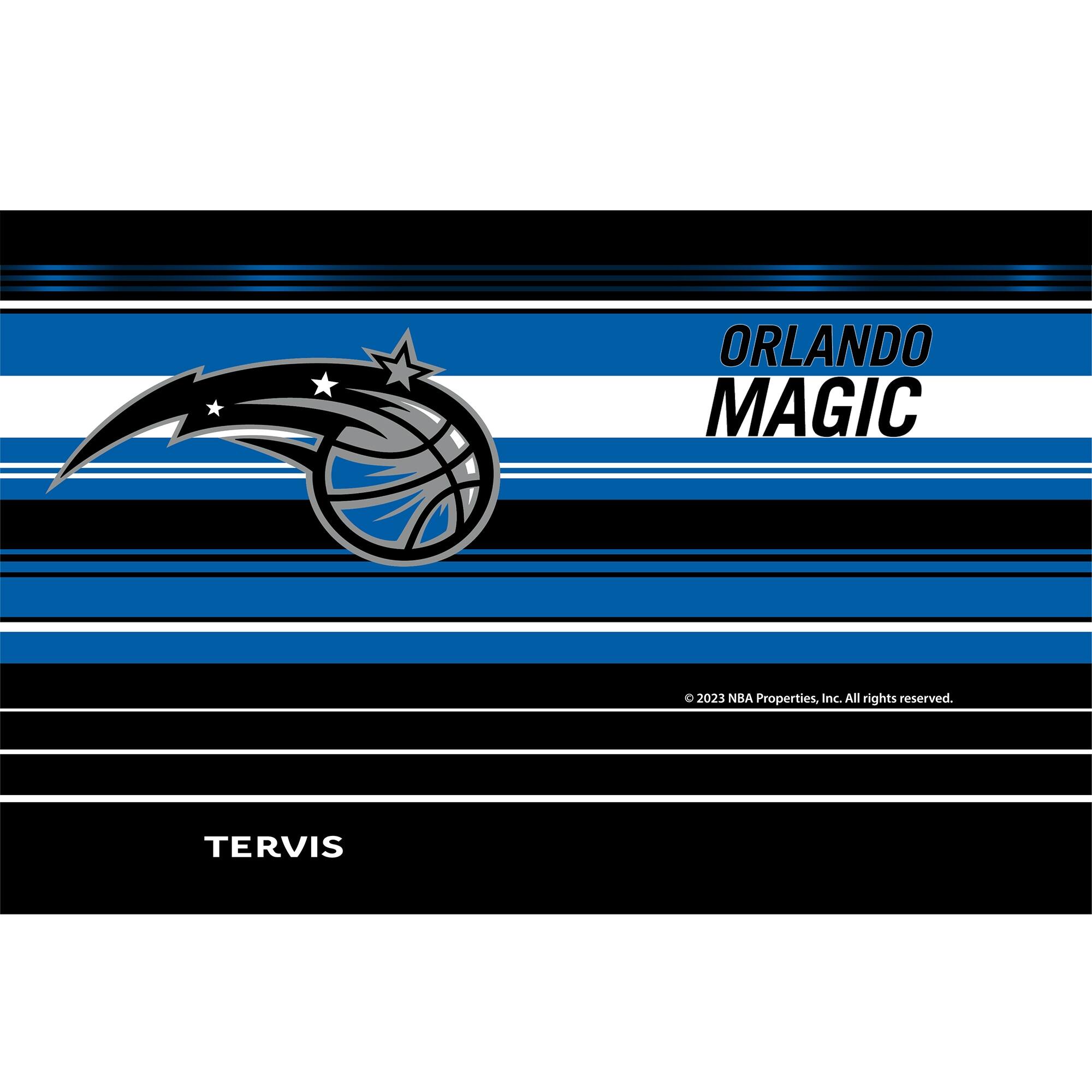 ORLANDO MAGIC

© 2023 NBA Properties, Inc. All rights reserved.

TERVIS