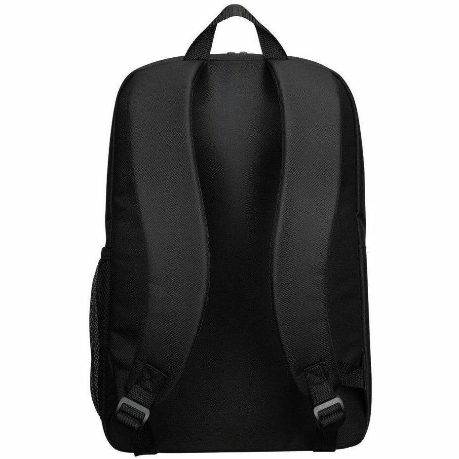 Alt View 7. Targus - Targus 15-16" Axis Backpack - Shoulder Strap - 2" Height x 13" Width x 17.3" Depth - 4.49 gal Volume Capacity - Black.