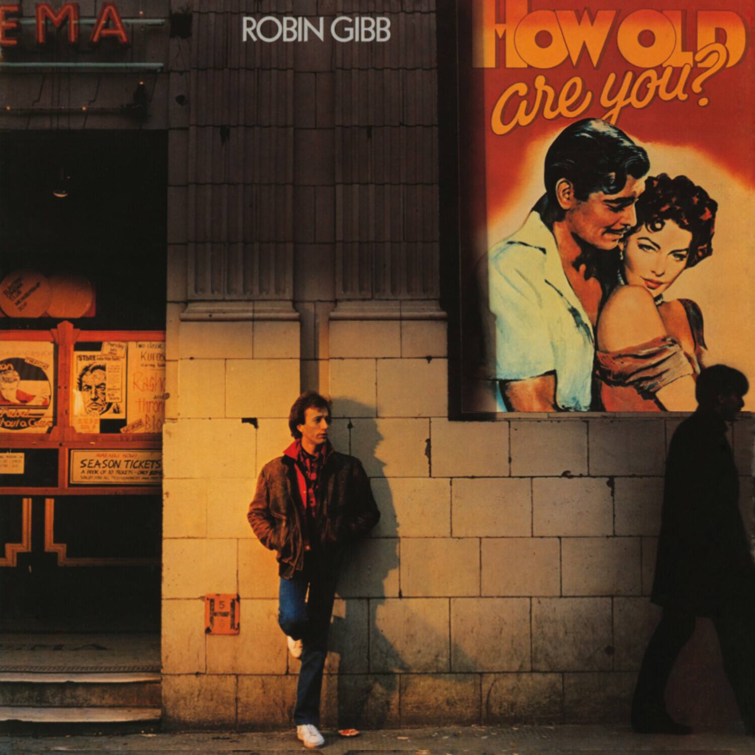 EMA ROBIN GIBB MOWOLD are you?  
How old are you?  
houras STe - TAT - CToE Kore AGY thron Blo - - - SEASON TICKETS + -. - - SAA ! - - - - -