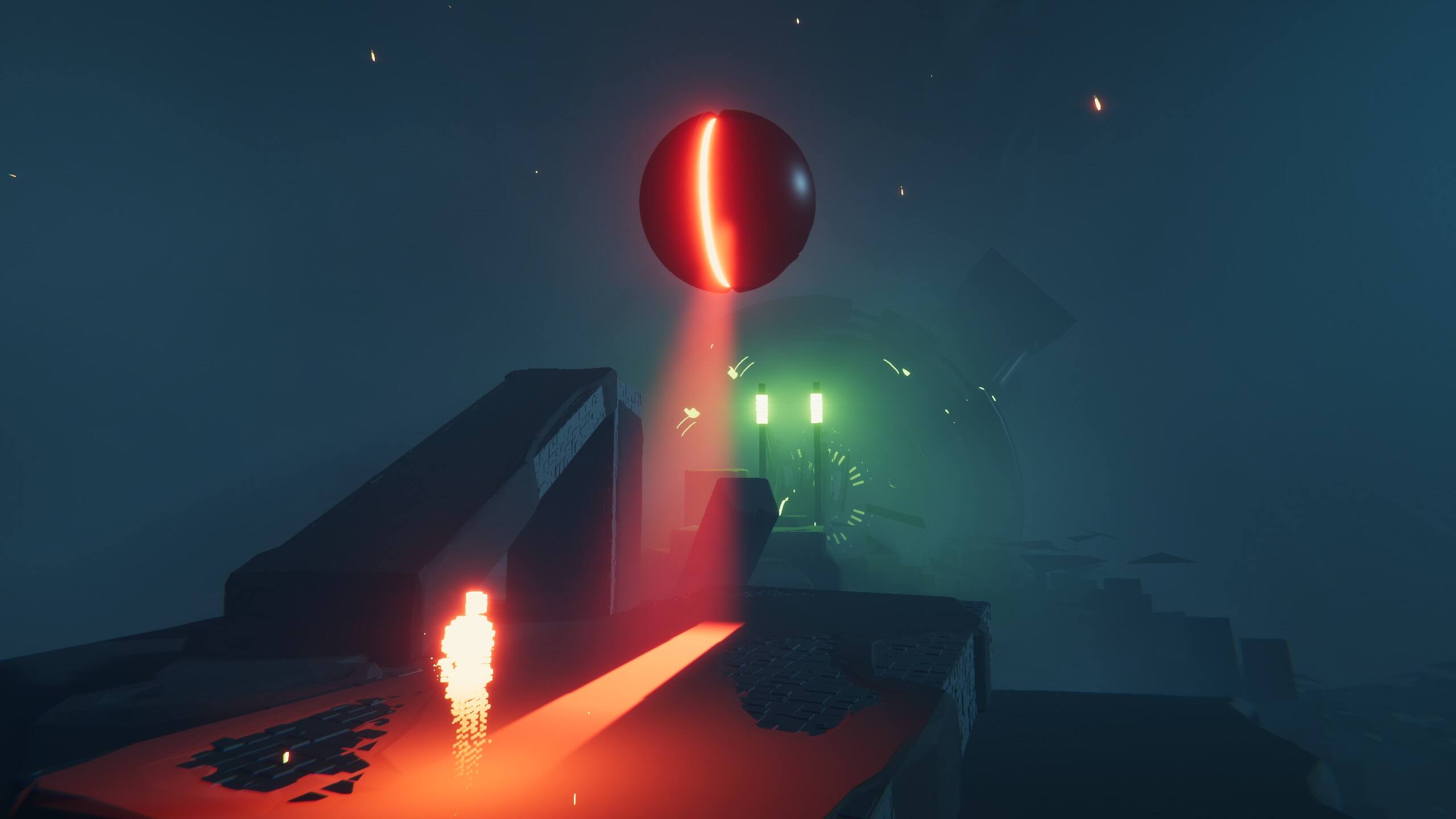 Alt View 15. Maximum Games - Recompile.