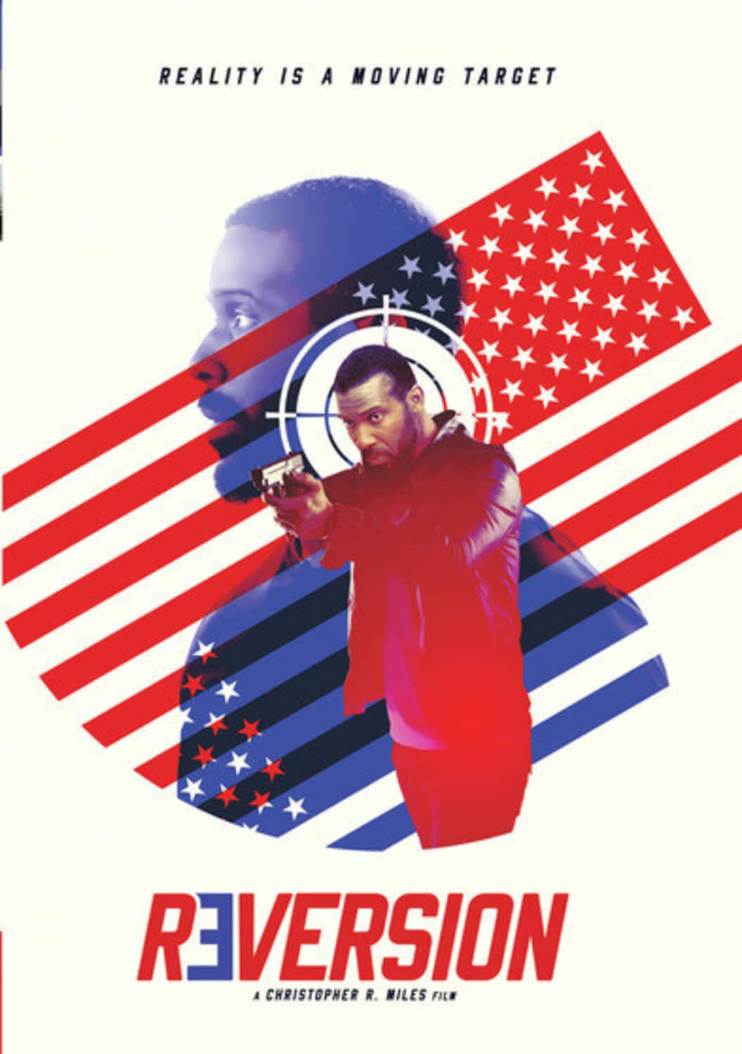 Reversion  - DVD