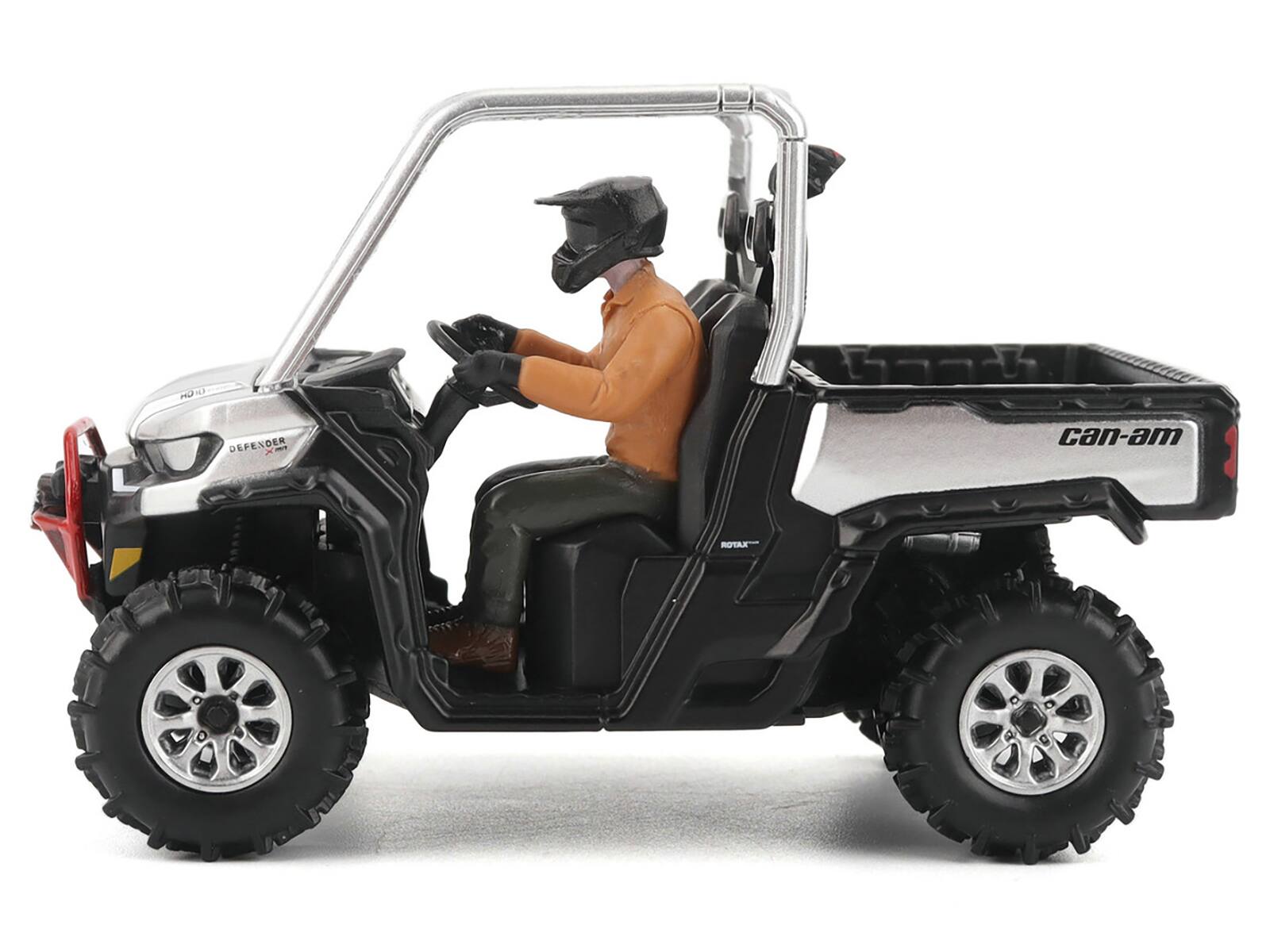 Can-Am Defender