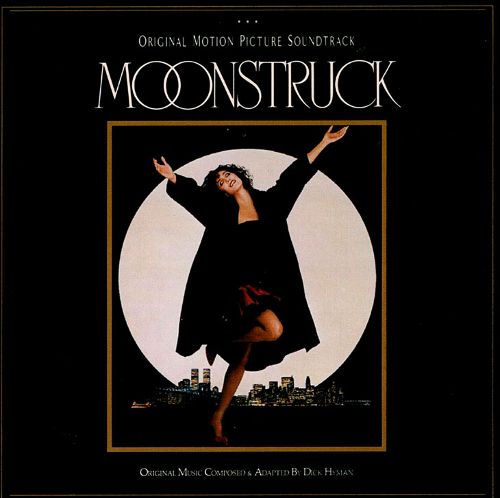  Moonstruck [CD]