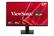 27" ViewSonic IPS 120 Hz Super Clear 1 ms