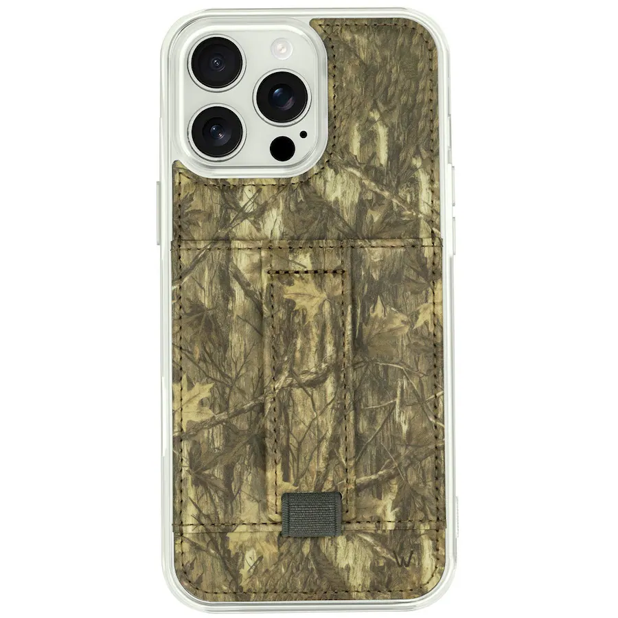 Multi Finger Handle Walli Cases iPhone 14 Phone Case with Wallet and Finger Strap ...