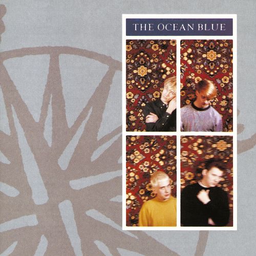  The Ocean Blue [CD]