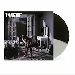 Ratt - Invasion Of Your Privacy - VINYL LP