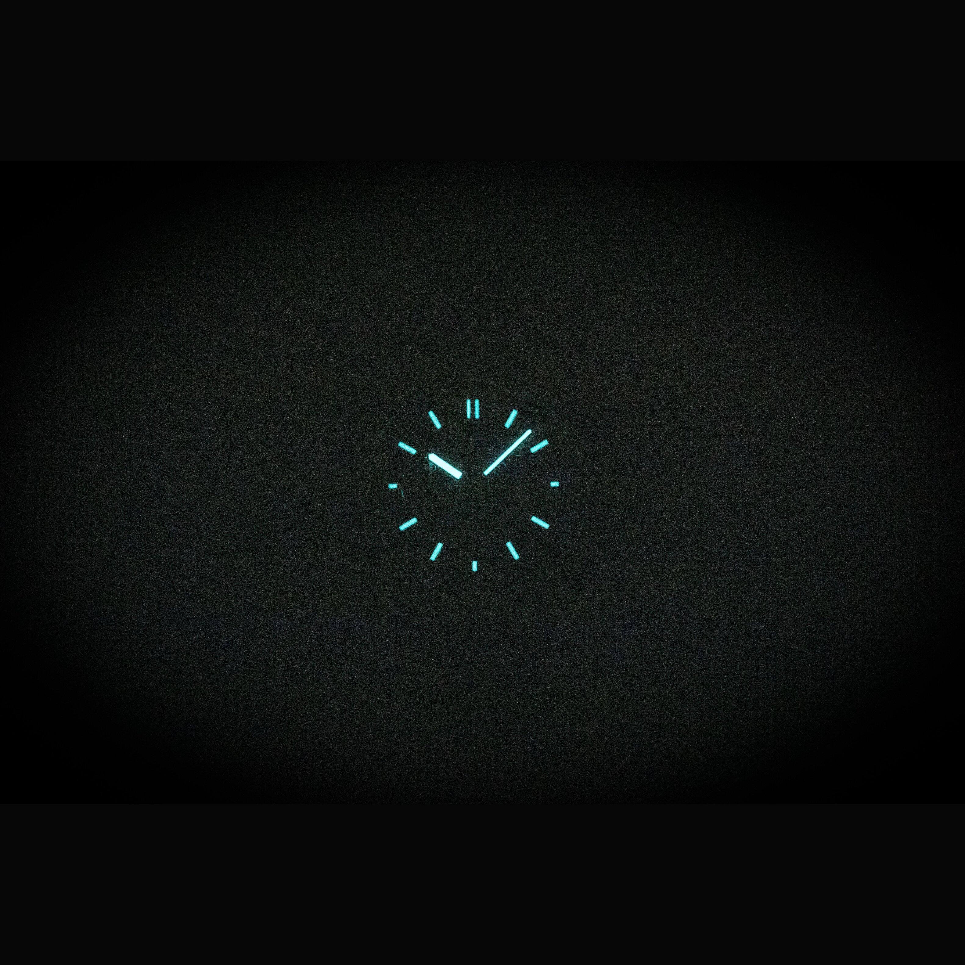 Angle. Citizen - Zenshin Super Titanium Chronograph Green Dial Eco-Drive CA4610-85X 100M Men's Watch - Green.