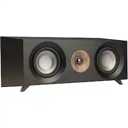 Jamo - S 83 CEN Center Channel Speaker, Black