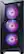 Alt View 5. MSI - Codex R2 Gaming Desktop - Intel i5-14400F 2024 - 16GB Memory - NVIDIA GeForce RTX 5050 - 1TB Storage - Black - Black.