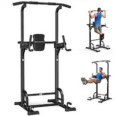 Benches, Racks & Towers