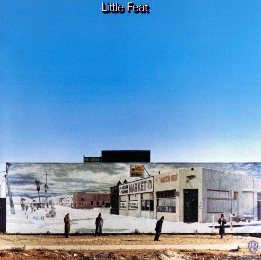 Best Buy: Little Feat [CD]